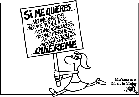 REVINDIQUEM PER UNA SOCIETAT JUSTA