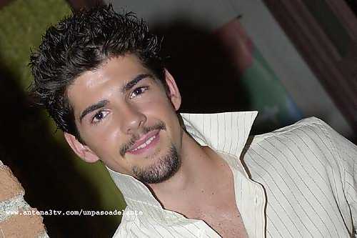 Miguel Angel Mu&ntilde;oz